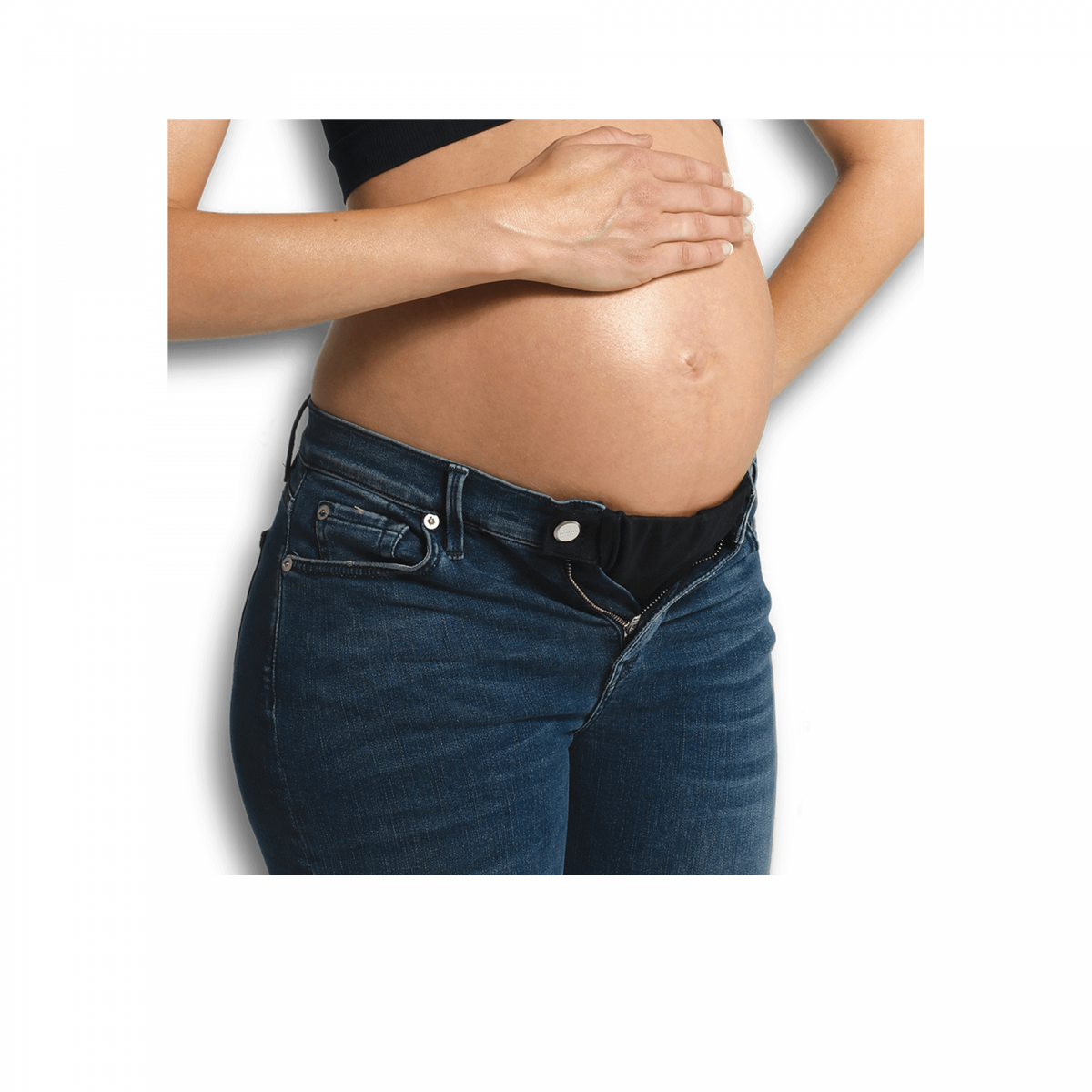 Carriwell Maternity Flexi-Belt