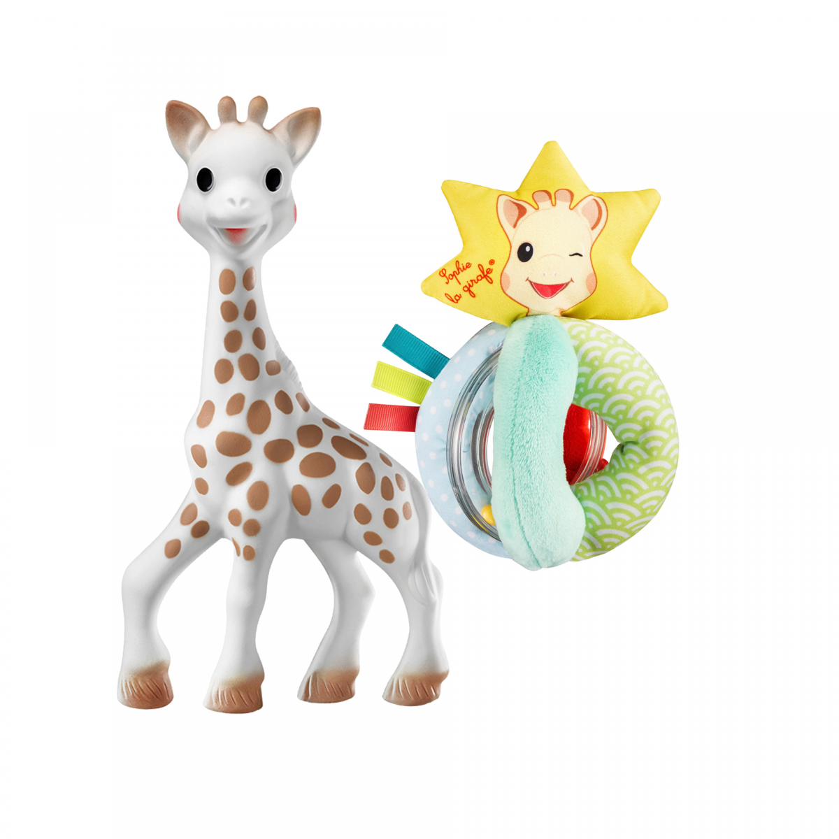 Girafa Sofia - Outros Brinquedos - Compra na